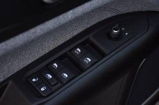 JEEP Compass usata, con Servosterzo