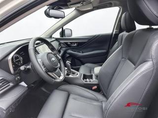 SUBARU OUTBACK usata 9