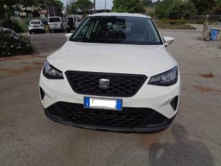 SEAT Arona usata, con Alzacristalli elettrici
