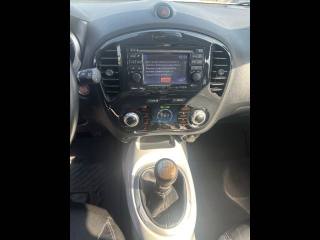 NISSAN Juke usata, con Filtro antiparticolato