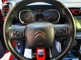 CITROEN C3 Aircross usata, con Specchietti laterali elettrici