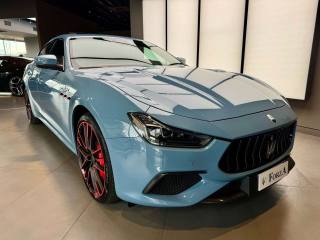 MASERATI Ghibli usata, con Airbag Passeggero