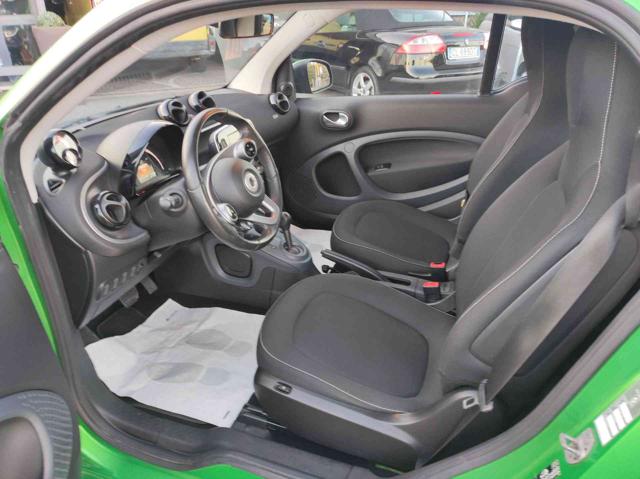 SMART ForTwo usata, con Chiusura centralizzata