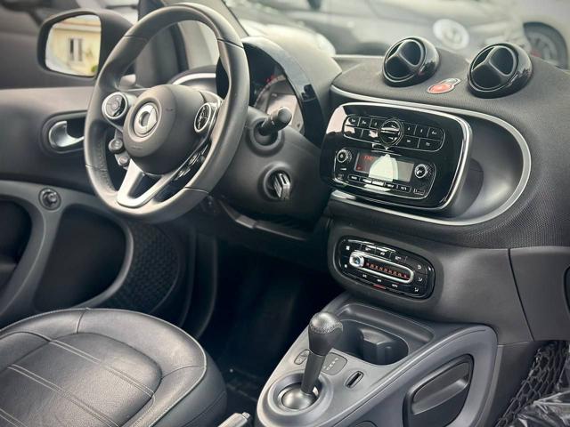 SMART ForTwo usata, con Limitatore di velocità
