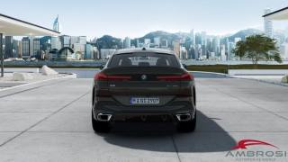 BMW X6 usata 4