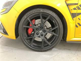 RENAULT Megane usata, con Autoradio