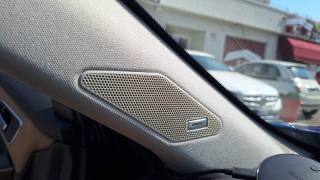 NISSAN X-Trail usata, con Isofix