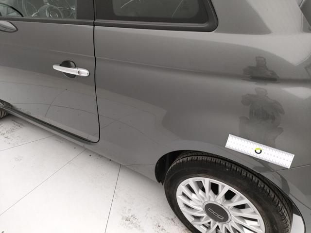 FIAT 500 usata 53