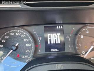 FIAT Tipo usata, con Controllo elettronico della corsia