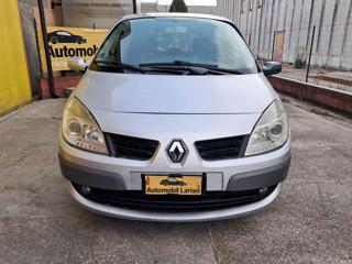 RENAULT Scenic usata, con Airbag laterali