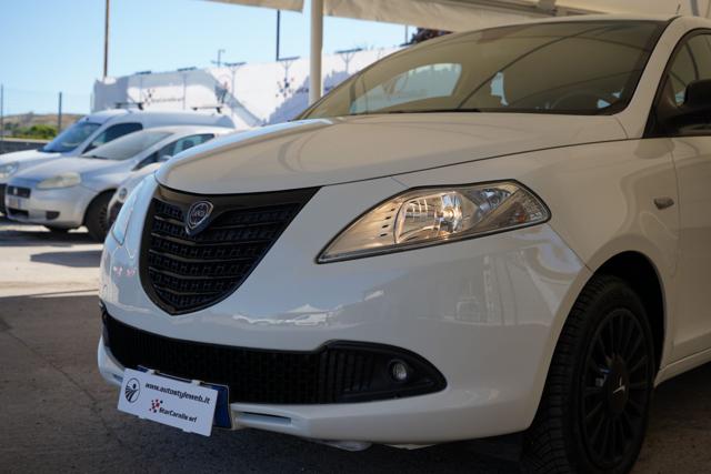 LANCIA Ypsilon usata, con Servosterzo