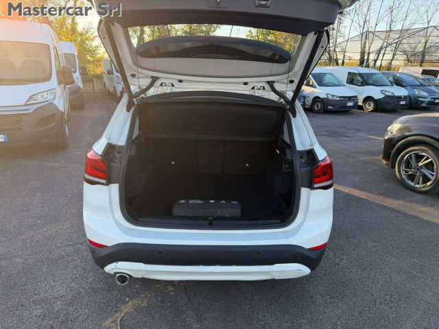BMW X1 usata, con Servosterzo