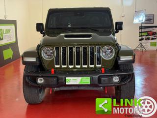 JEEP Gladiator usata, con Airbag