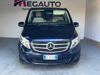 MERCEDES-BENZ V 220 usata, con Airbag Passeggero