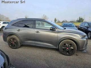 DS AUTOMOBILES DS 7 usata, con Boardcomputer