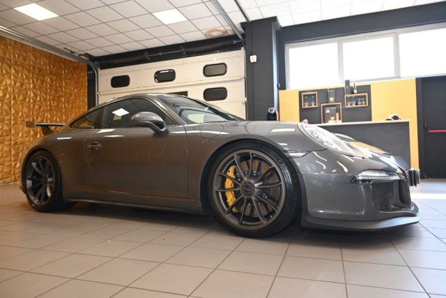 PORSCHE 991 usata 79
