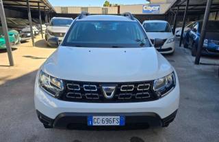 DACIA Duster usata, con Airbag Passeggero