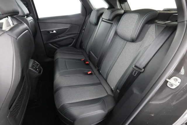 PEUGEOT 3008 usata 2