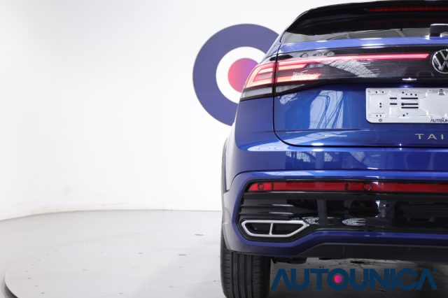 VOLKSWAGEN Taigo usata 48