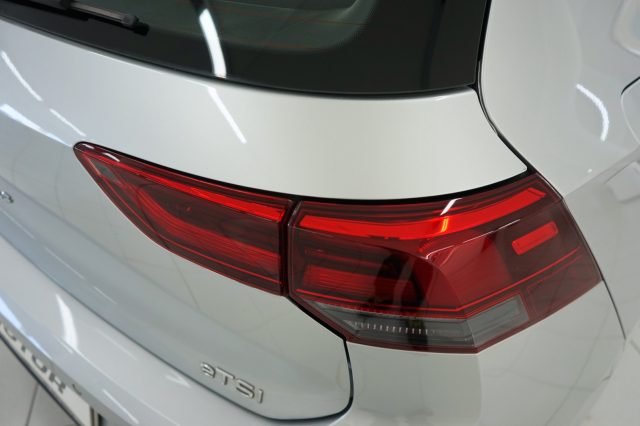 VOLKSWAGEN Golf usata, con Sensore di luce