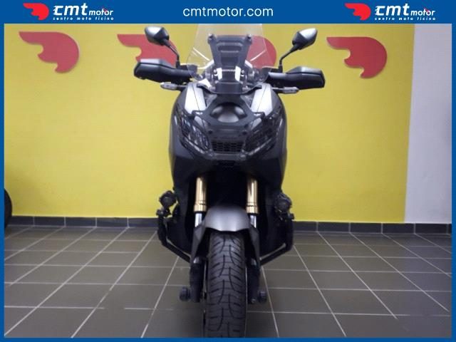 HONDA X-ADV usata 1