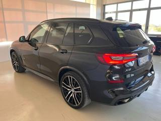 BMW X5 usata, con Airbag laterali