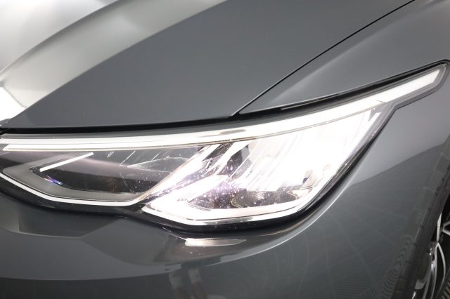 VOLKSWAGEN Golf usata 7