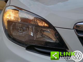 OPEL Mokka usata, con Controllo trazione