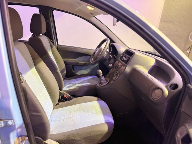 FIAT Panda usata 6