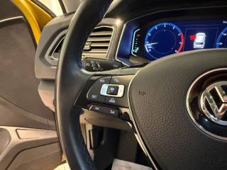 VOLKSWAGEN T-Roc usata, con Climatizzatore