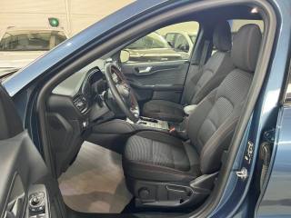 FORD Kuga usata, con Cerchi in lega