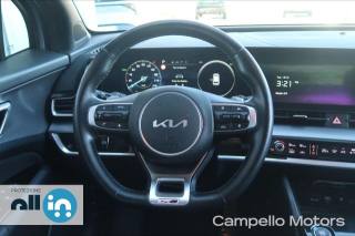 KIA Sportage usata 7