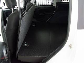 FIAT Panda usata, con Vetri oscurati