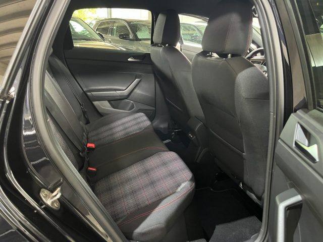 VOLKSWAGEN Polo GTI usata, con Touch screen