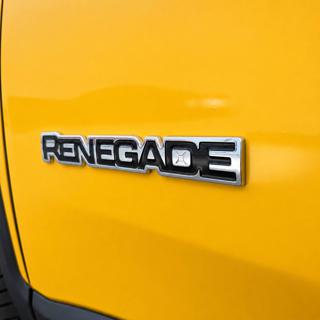 JEEP Renegade usata, con Specchietti laterali elettrici