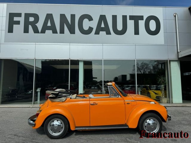 VOLKSWAGEN Maggiolone usata 1