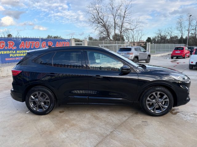 FORD Kuga usata, con Autoradio digitale