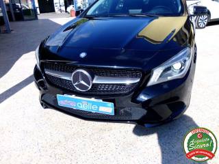 MERCEDES-BENZ CLA 200 usata, con Specchietti laterali elettrici
