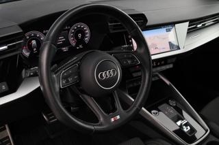 AUDI A3 usata, con Controllo automatico clima