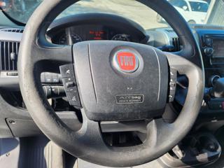 FIAT Ducato usata, con Autoradio digitale