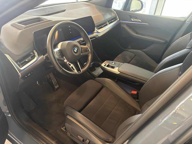 BMW 218 usata, con Alzacristalli elettrici
