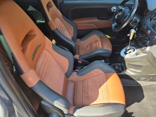 ABARTH 595 usata, con Autoradio