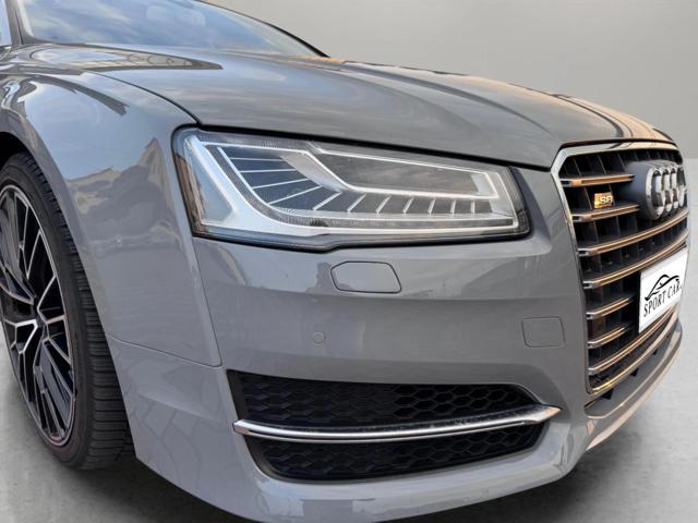 AUDI S8 usata, con Chiusura centralizzata