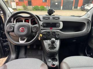 FIAT Panda usata, con Chiusura centralizzata