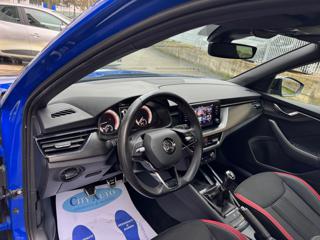 SKODA Kamiq usata, con Climatizzatore