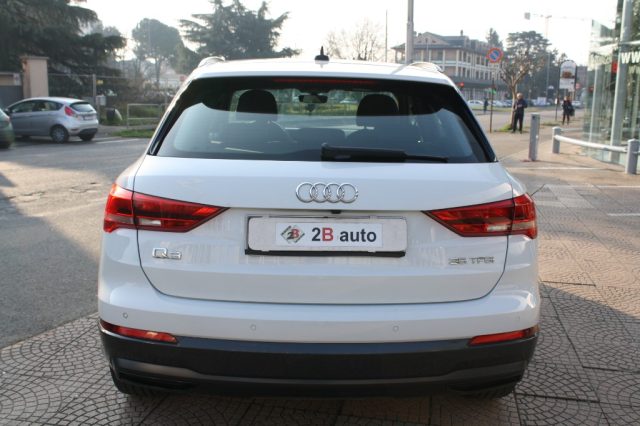 AUDI Q3 usata, con Airbag Passeggero
