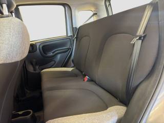 FIAT Panda usata 9