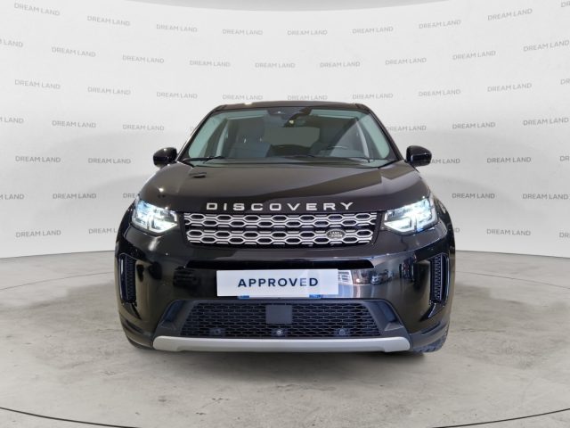 LAND ROVER Discovery Sport usata, con Chiusura centralizzata