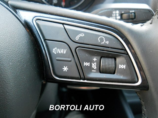 AUDI A3 usata, con Volante multifunzione