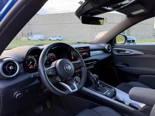 ALFA ROMEO Tonale usata, con Chiusura centralizzata